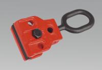 Pull Clamp 100mm & Rotating Ring (List Price £249.95 exc VAT) RE92/20