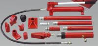 Hydraulic Body Repair Kit 10tonne Snap Type (List Price £239.95 exc VAT) RE97/10