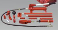 Hydraulic Body Repair Kit 4tonne Snap Type (List Price £169.95 exc VAT) RE97/4