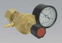 MIG Gas Regulator 1 Gauge Industrial (List Price £67.45 exc VAT) REG/MO