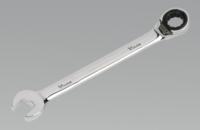 Reversible Ratchet Combination Spanner 14mm (List Price £15.45 exc VAT) RRCW14