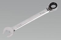 Reversible Ratchet Combination Spanner16mm (List Price £16.95 exc VAT) RRCW16