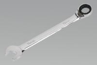 Reversible Ratchet Combination Spanner 19mm (List Price £19.95 exc VAT) RRCW19