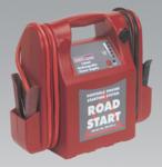 RoadStart Emergency Power Pack 12V 3200 Peak Amps (List Price £439.95 exc VAT) RS103