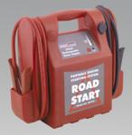 RoadStart Emergency Power Pack 24V 1600 Peak Amps (List Price £439.95 exc VAT) RS104