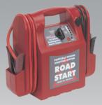 RoadStart Emergency Power Pack 12/24V 3200/1600 Peak Amps (List Price £569.95 exc VAT) RS105