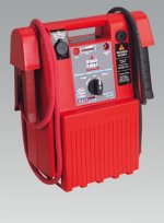 RoadStart Emergency Power Pack 12/24V 3200 Peak Amps (List Price £899.95 exc VAT) RS1224