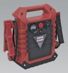 RoadStart Emergency Power Pack with Air Compressor 12V 900 Peak Amps (List Price £239.95 exc VAT) RS122