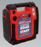 RoadStart Emergency Power Pack 12V 900 Peak Amps (List Price £124.95 exc VAT) RS131