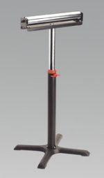 Roller Stand Woodworking 1 Roller 90kg Capacity (List Price £53.95 exc VAT) RS5