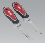 Trim Tool Set 2pc (List Price £19.95 exc VAT) RT005