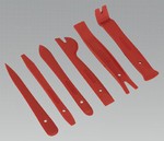 Mini Panel Removal Set 6pc (List Price £29.95 exc VAT) RT6KIT