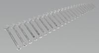 Combination Spanner Set 25pc Jumbo Metric (List Price £89.95 exc VAT) S0401