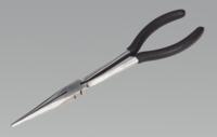 Needle Nose Pliers 275mm Straight (List Price £7.95 exc VAT) S0434