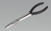 Needle Nose Pliers 275mm 90° (List Price £7.95 exc VAT) S0435