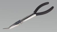 Needle Nose Pliers 275mm 45° (List Price £7.95 exc VAT) S0436