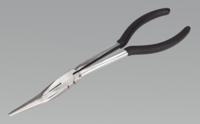 Needle Nose Pliers 275mm Offset (List Price £7.95 exc VAT) S0437