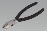 Diagonal Cutting Nippers 150mm (List Price £3.95 exc VAT) S0439