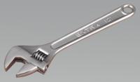 Adjustable Wrench 300mm (List Price £9.95 exc VAT) S0453
