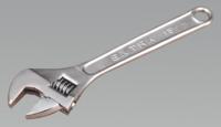 Adjustable Wrench 375mm (List Price £17.95 exc VAT) S0454