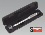 Torque Wrench 3/8"Sq Drive (List Price £36.95 exc VAT) S0455