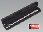 Torque Wrench 1/2"Sq Drive (List Price £47.95 exc VAT) S0456