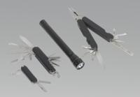 Stainless Steel Multifunction Tool Set (List Price £18.95 exc VAT) S0480