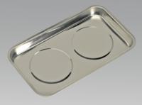 Magnetic Collector 240 x 140mm with 2 Magnets (List Price £12.95 exc VAT) S0490