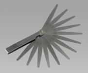 Feeler Gauge 13-Blade Imperial (List Price £5.95 exc VAT) S0518