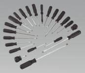 Screwdriver Set 22pc (List Price £19.95 exc VAT) S0520