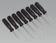 TRX-Star Screwdriver Set 8pc (List Price £9.45 exc VAT) S0523
