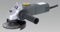 Angle Grinder 115mm 600W/230V (List Price £44.95 exc VAT) S0530