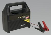 Battery Charger 12V 4Amp 230V (List Price £34.95 exc VAT) S0547