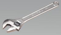 Adjustable Wrench 450mm (List Price £27.95 exc VAT) S0602