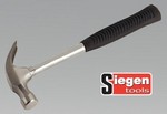 Claw Hammer 20oz Tubular Steel Shaft (List Price £8.45 exc VAT) S0606