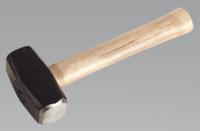 Club Hammer 2.5lb (List Price £11.95 exc VAT) S0607