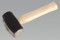 Club Hammer 4.0lb (List Price £16.95 exc VAT) S0608