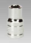 WallDrive Socket 11mm 1/2"Sq Drive (List Price £1.95 exc VAT) S0649