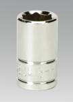 WallDrive Socket 15mm 1/2"Sq Drive (List Price £1.95 exc VAT) S0653