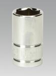 WallDrive Socket 16mm 1/2"Sq Drive (List Price £1.95 exc VAT) S0654