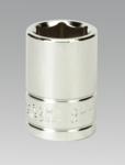 WallDrive Socket 18mm 1/2"Sq Drive (List Price £2.45 exc VAT) S0656