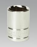 WallDrive Socket 21mm 1/2"Sq Drive (List Price £2.45 exc VAT) S0658