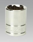 WallDrive Socket 22mm 1/2"Sq Drive (List Price £2.45 exc VAT) S0659