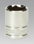 WallDrive Socket 23mm 1/2"Sq Drive (List Price £2.95 exc VAT) S0660