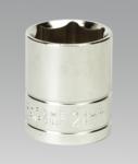 WallDrive Socket 24mm 1/2"Sq Drive (List Price £2.95 exc VAT) S0661