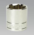 WallDrive Socket 32mm 1/2"Sq Drive (List Price £4.45 exc VAT) S0665