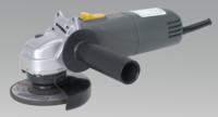 Angle Grinder 115mm 860W/230V (List Price £53.95 exc VAT) S0685