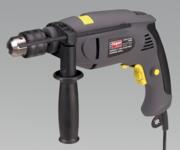 Electric Hammer Drill 800Watt 230V (List Price £53.95 exc VAT) S0686