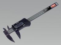 Digital Electronic Vernier Calliper 0-150mm/0-6" (List Price £31.95 exc VAT) S0707