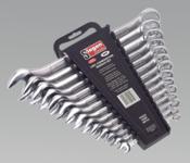 Combination Spanner Set 14pc Imperial (List Price £43.95 exc VAT) S0714